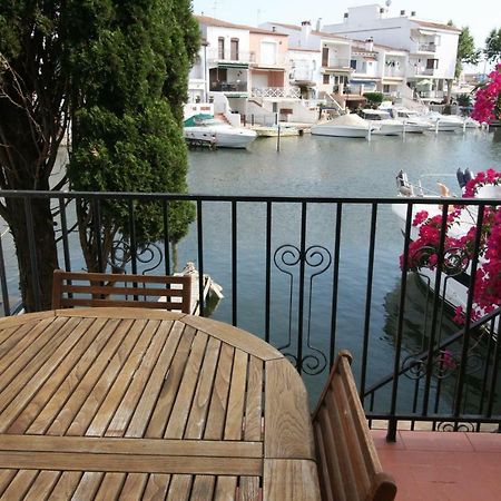 Villa Port Banyuls Empuriabrava Extérieur photo