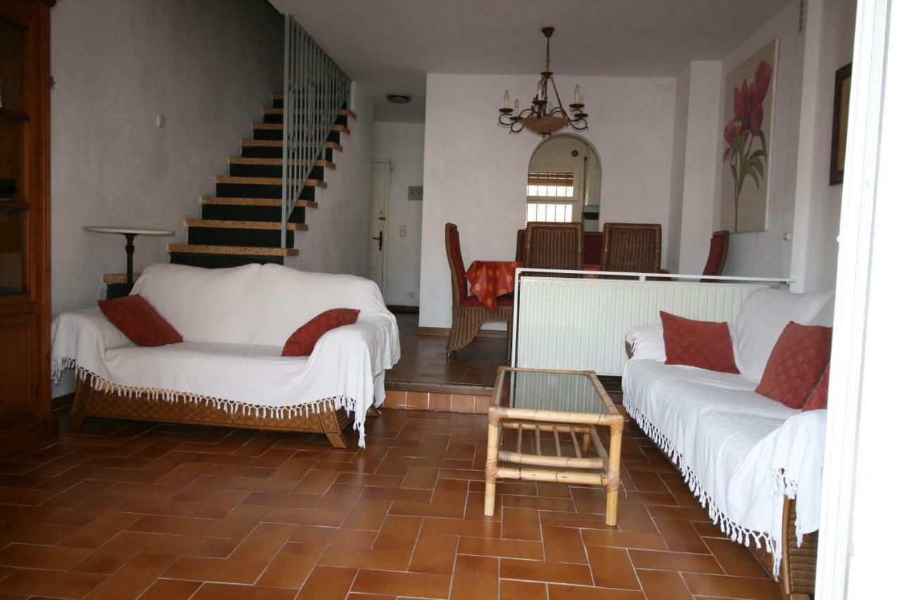 Villa Port Banyuls Empuriabrava Extérieur photo