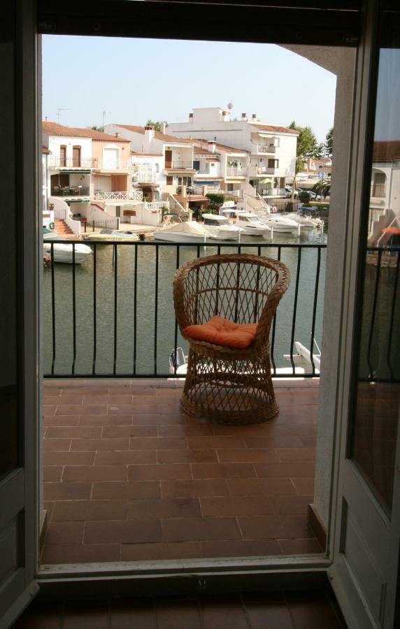 Villa Port Banyuls Empuriabrava Extérieur photo